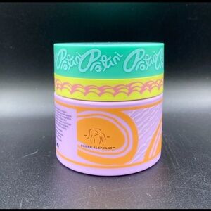 NEW Drunk Elephant Protini Polypeptide Cream 50ml
Moisturizes, Firms, Tones Skin